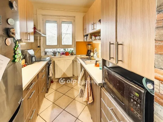 Eladó lakás Budapest XXI. kerület, Csepel Belváros 56 nm