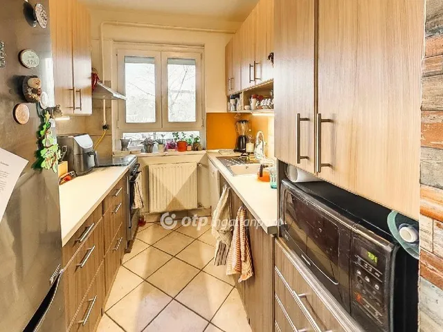 Eladó lakás Budapest XXI. kerület, Csepel Belváros 56 nm