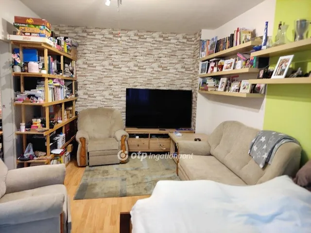 Eladó lakás Budapest XXI. kerület, Csepel Belváros 56 nm