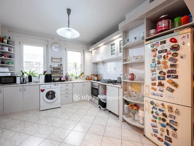 Eladó lakás Budapest XIX. kerület 53 nm