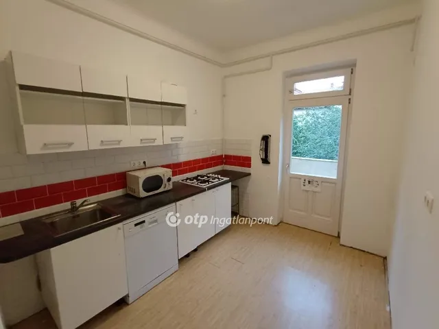 Eladó lakás Budapest IX. kerület 83 nm