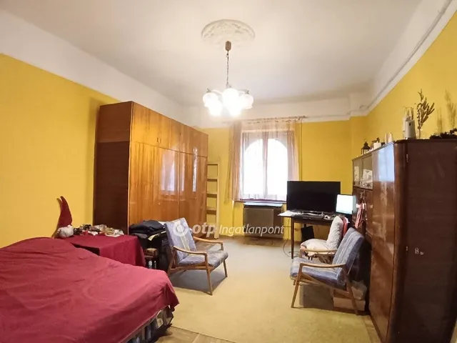 Eladó lakás Budapest XIX. kerület 53 nm