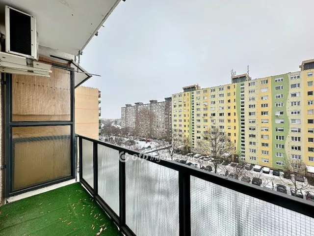 Eladó lakás Budapest X. kerület, Óhegy 60 nm