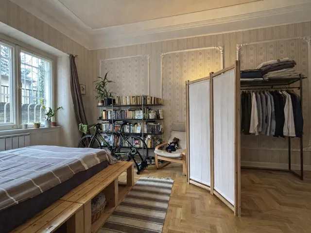 Eladó lakás Budapest I. kerület, Krisztinaváros I. ker. 72 nm