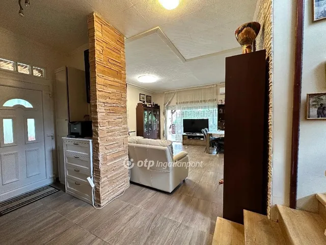 Eladó ház Budapest XI. kerület, Kelenvölgy 150 nm