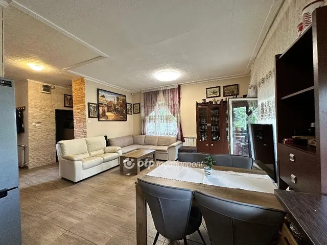 Eladó ház Budapest XI. kerület, Kelenvölgy 150 nm