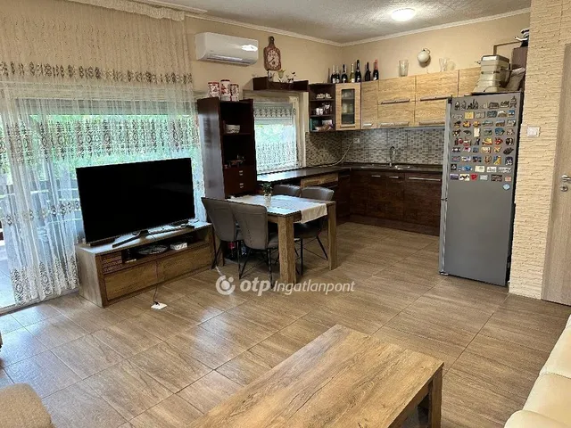 Eladó ház Budapest XI. kerület, Kelenvölgy 150 nm