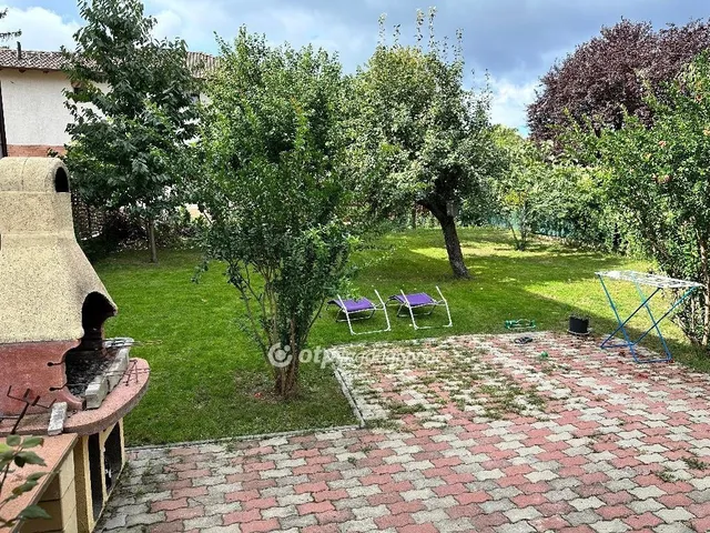 Eladó ház Budapest XI. kerület, Kelenvölgy 150 nm