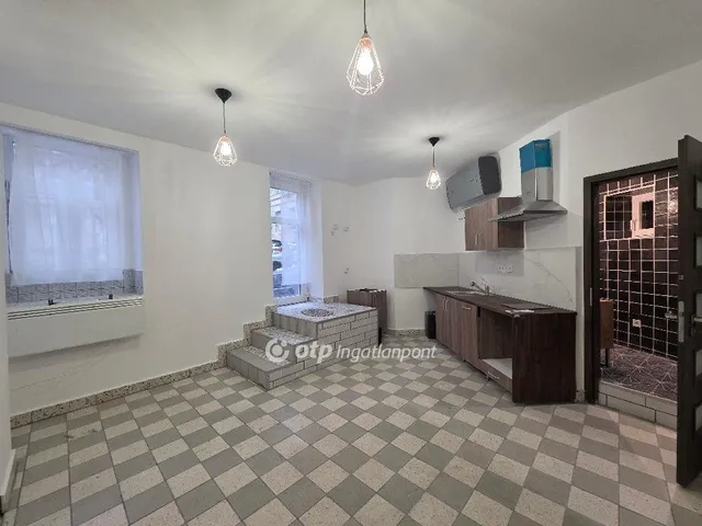 Eladó lakás Budapest VIII. kerület 43 nm