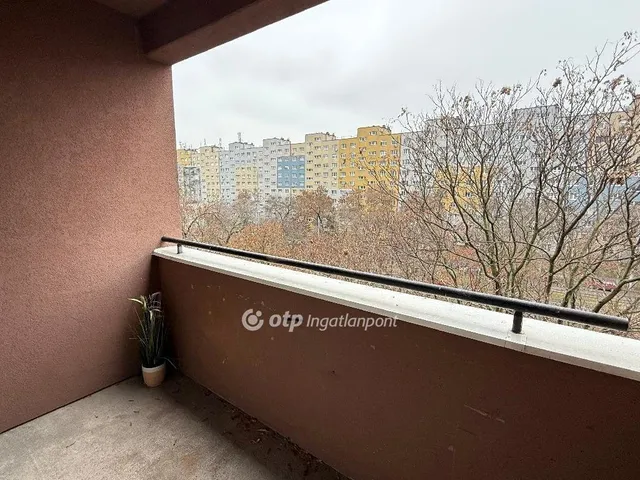 Eladó lakás Budapest XI. kerület 48 nm