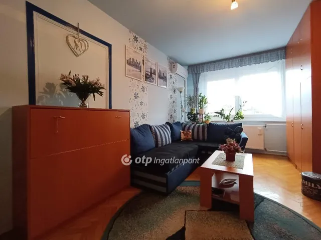 Eladó lakás Budapest XI. kerület 49 nm