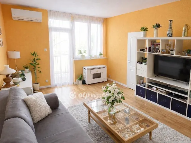 Eladó lakás Budapest XX. kerület 43 nm