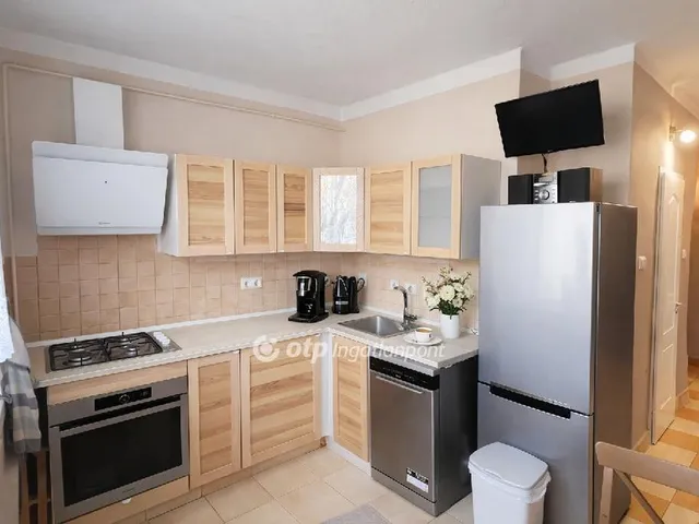 Eladó lakás Budapest XX. kerület 43 nm