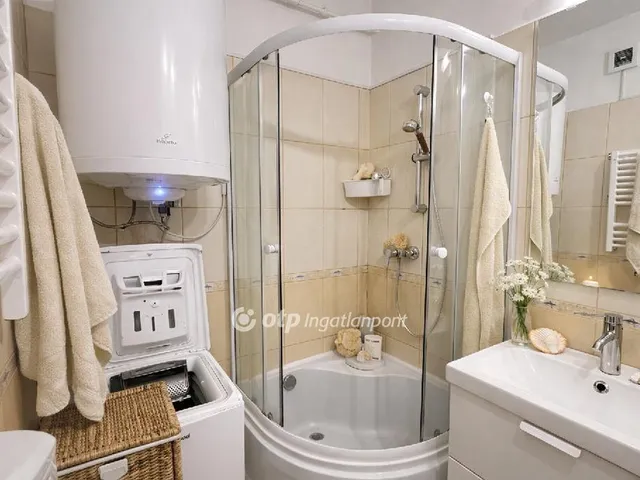 Eladó lakás Budapest XX. kerület 43 nm