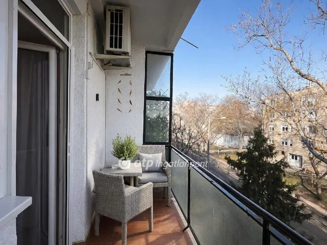 Eladó lakás Budapest XX. kerület 43 nm