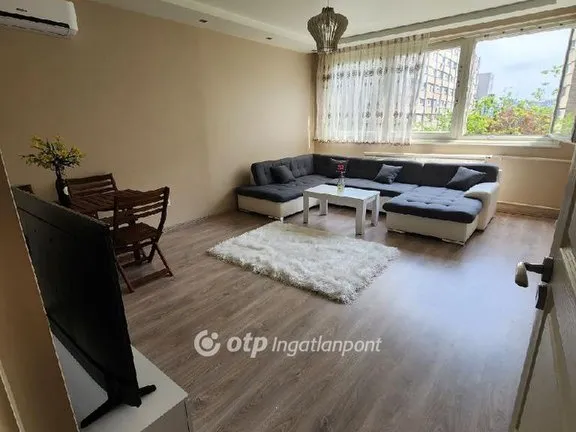 Eladó lakás Budapest XIII. kerület, Angyalföld 46 nm