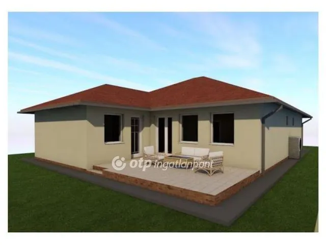 Eladó ház Érd 144 nm