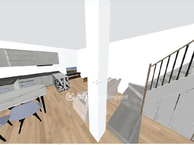 Eladó ház Érd 69 nm