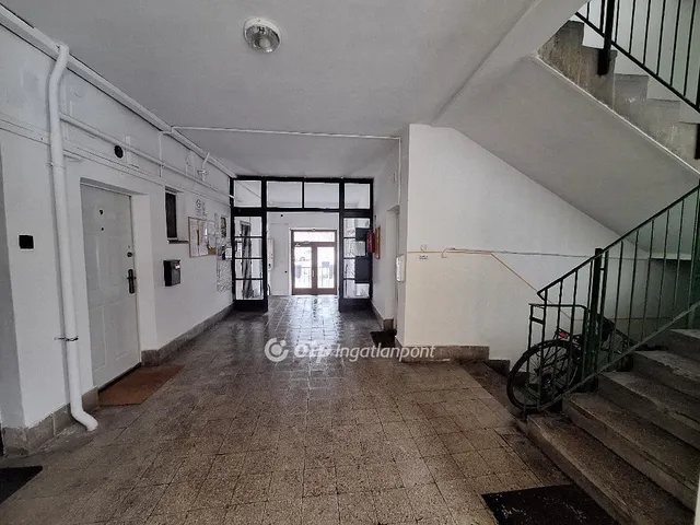 Eladó lakás Budapest XIV. kerület, Nagyzugló 34 nm