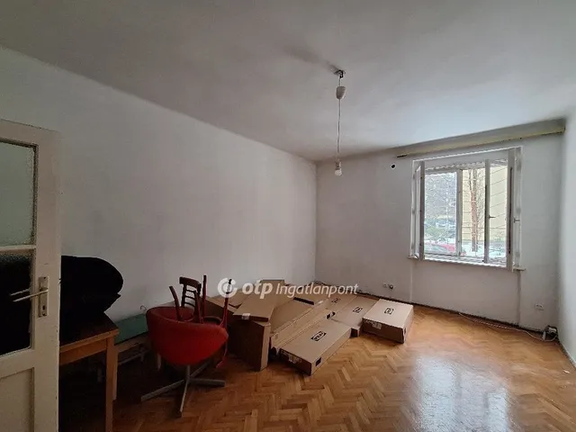 Eladó lakás Budapest XIV. kerület, Nagyzugló 34 nm