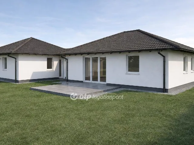 Eladó ház Áporka 116 nm