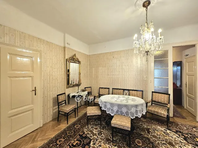 Eladó lakás Budapest I. kerület, Krisztinaváros I. ker. 102 nm