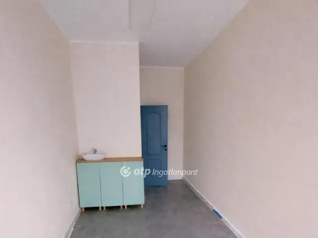 Eladó lakás Budapest XIII. kerület, Újlipótváros 13 nm