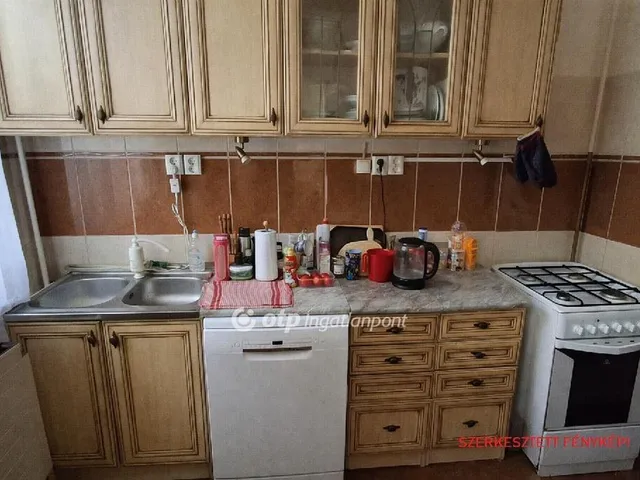 Eladó lakás Budapest VIII. kerület 53 nm