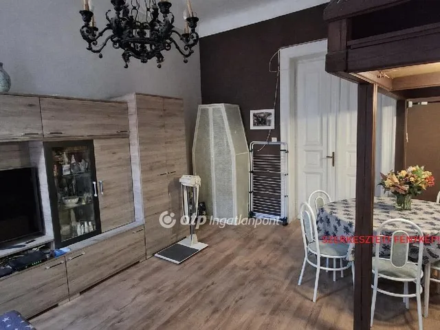 Eladó lakás Budapest VIII. kerület 53 nm
