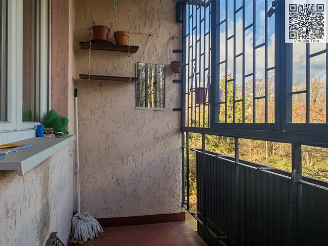 Eladó lakás Budapest XV. kerület, Rákospalota 56 nm