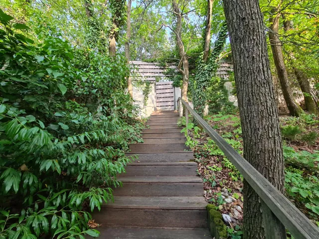 Eladó ház Budapest XII. kerület, Svábhegy 650 nm