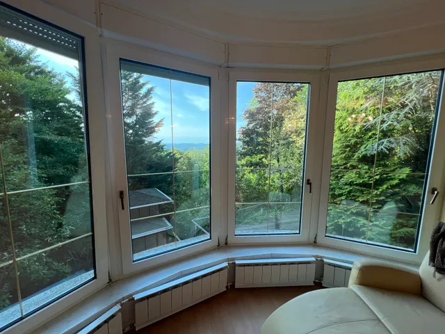 Eladó ház Budapest XII. kerület, Svábhegy 650 nm