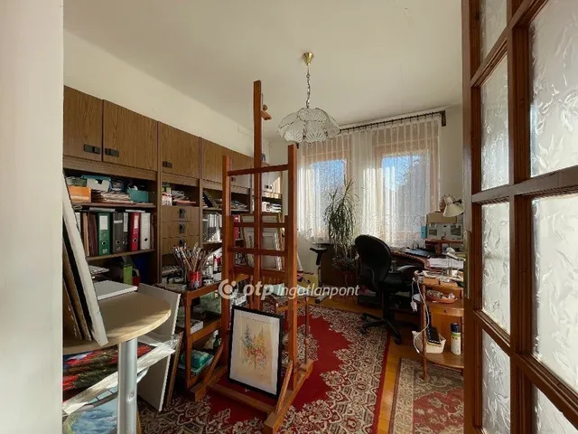 Eladó ház Budapest XVIII. kerület, Miklóstelep 187 nm