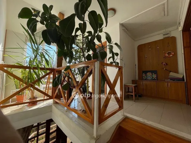 Eladó ház Budapest XVIII. kerület, Miklóstelep 187 nm