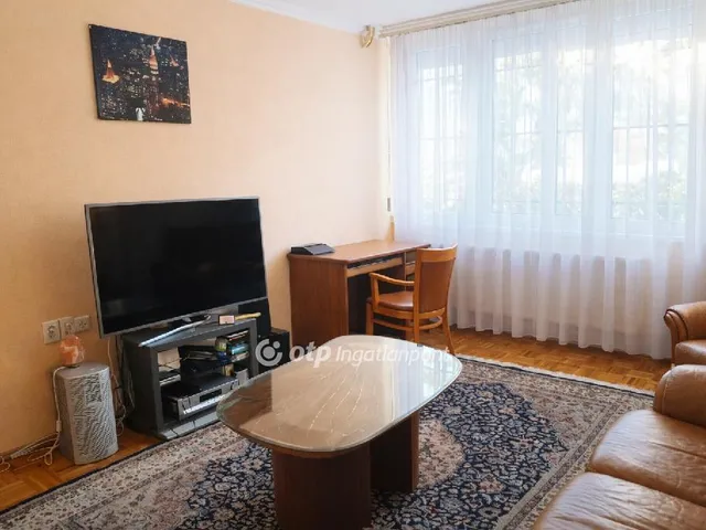 Eladó lakás Budapest X. kerület 56 nm