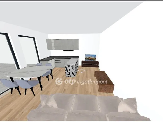 Eladó ház Érd 68 nm