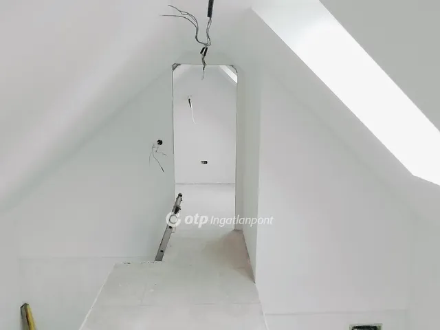 Eladó ház Érd 68 nm