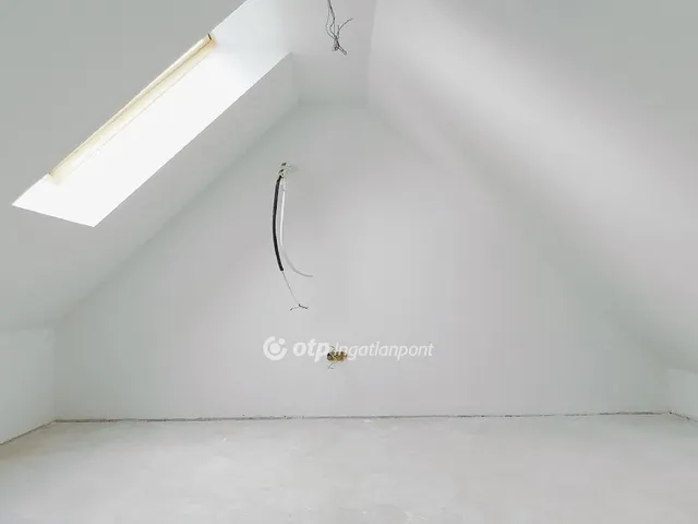 Eladó ház Érd 68 nm