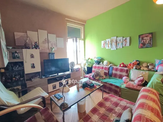 Eladó lakás Budapest XIII. kerület, Lőportárdűlő 69 nm