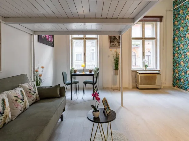 Eladó lakás Budapest VIII. kerület 36 nm