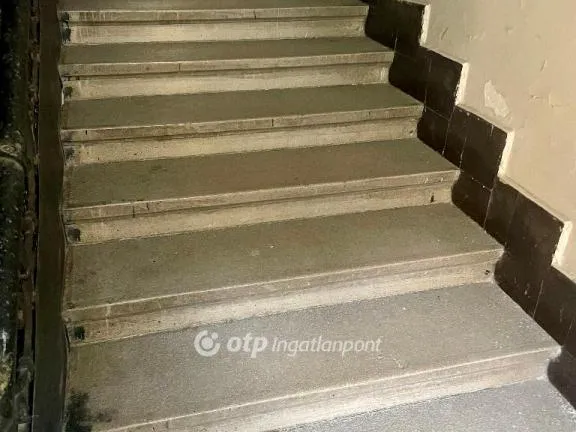 Eladó lakás Budapest XIV. kerület, Törökőr 63 nm