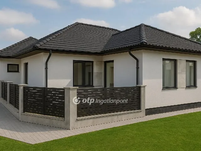 Eladó ház Cegléd 102 nm