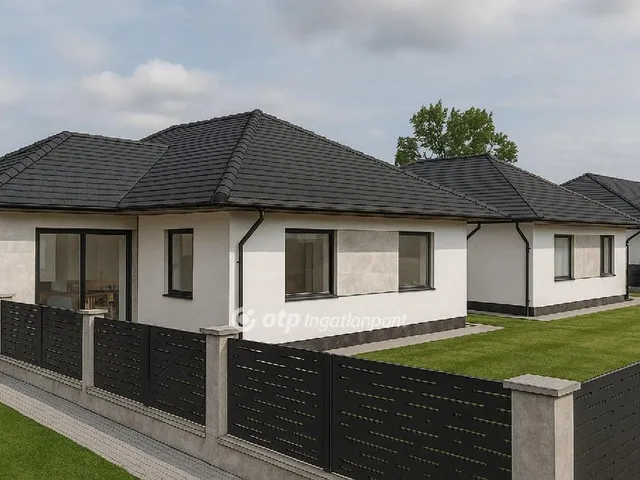 Eladó ház Cegléd, Újváros 102 nm