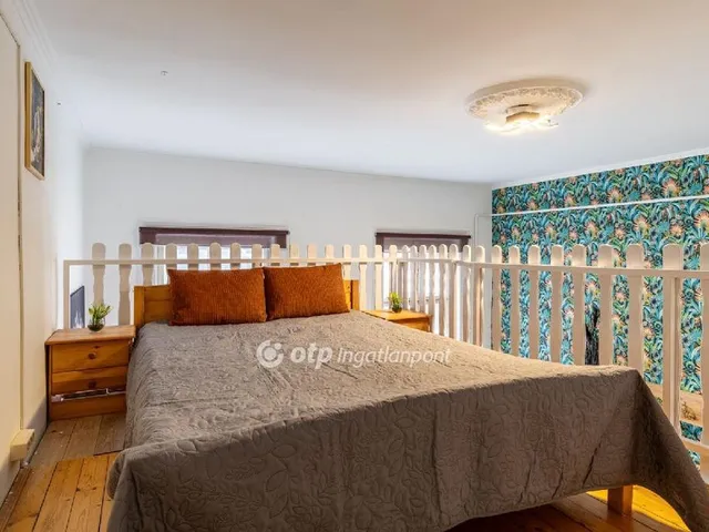 Eladó lakás Budapest VIII. kerület, Józsefváros 36 nm