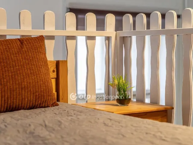 Eladó lakás Budapest VIII. kerület, Józsefváros 36 nm