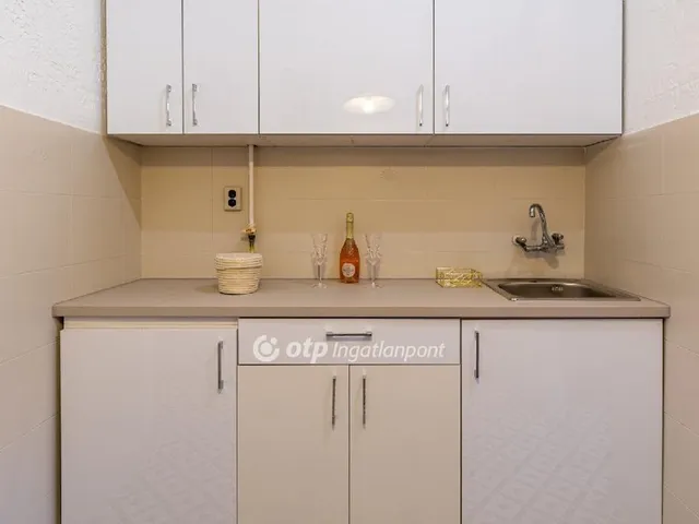 Eladó lakás Budapest VIII. kerület, Józsefváros 36 nm