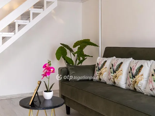 Eladó lakás Budapest VIII. kerület, Józsefváros 36 nm