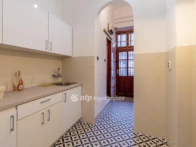 Eladó lakás Budapest VIII. kerület, Józsefváros 36 nm