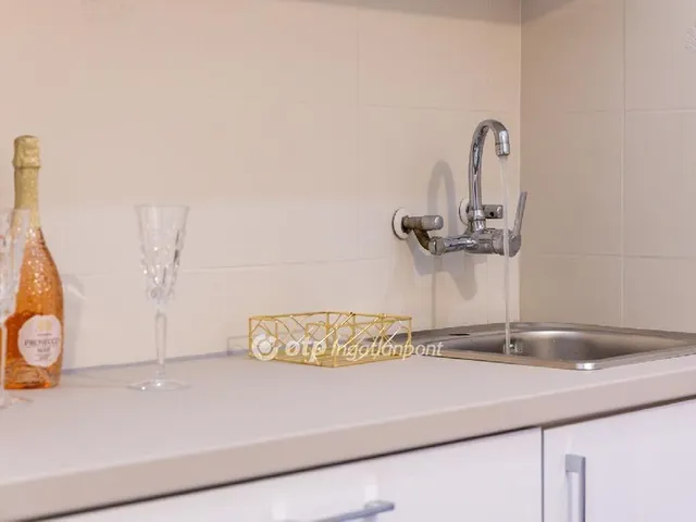 Eladó lakás Budapest VIII. kerület, Józsefváros 36 nm