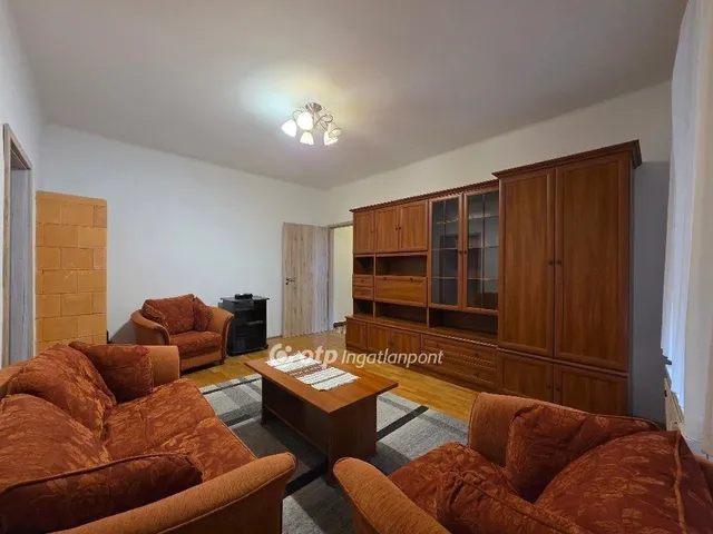 Eladó lakás Budapest XIV. kerület, Alsórákos 53 nm